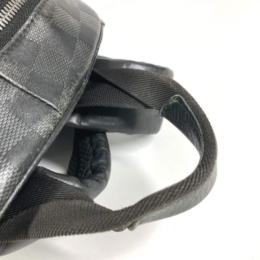 Louis Vuitton Campus Backpack Damier #245602L16B - Picture 4 of 9